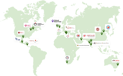 Mobile-map