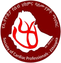 Ethiopian Society of Cardiac Professionals logo